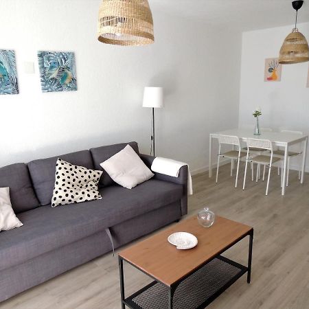 Mi Lugar Ftv Lejlighed Corralejo Eksteriør billede