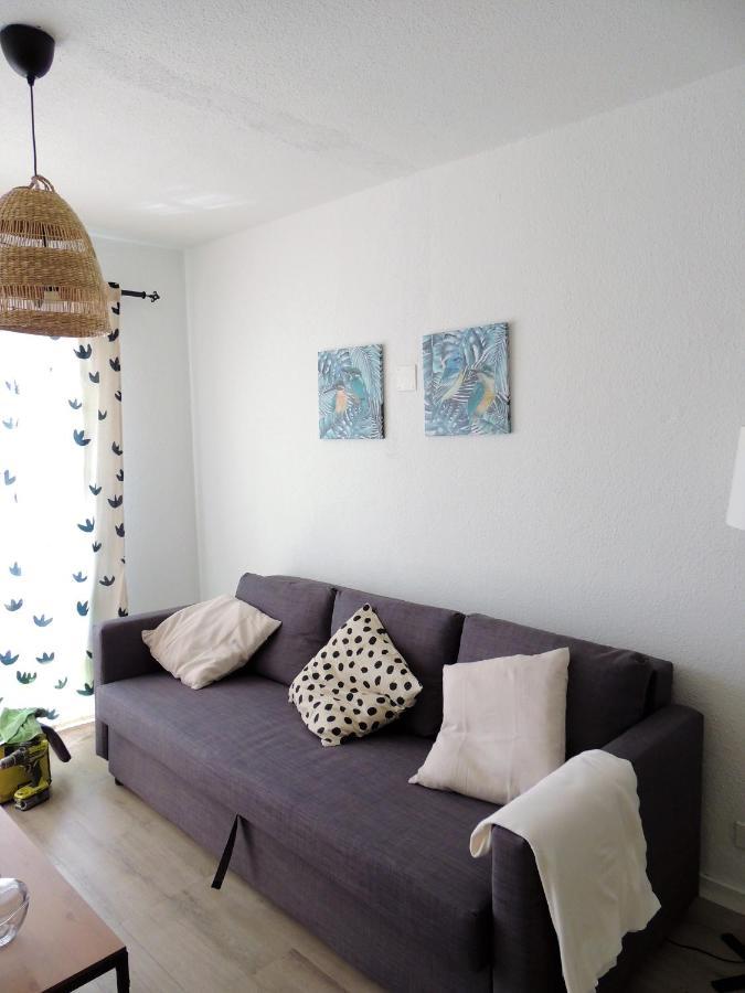 Mi Lugar Ftv Lejlighed Corralejo Eksteriør billede