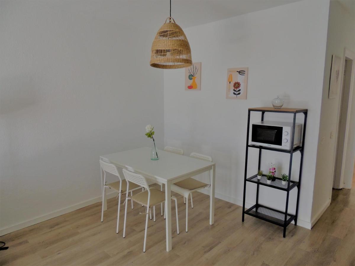Mi Lugar Ftv Lejlighed Corralejo Eksteriør billede