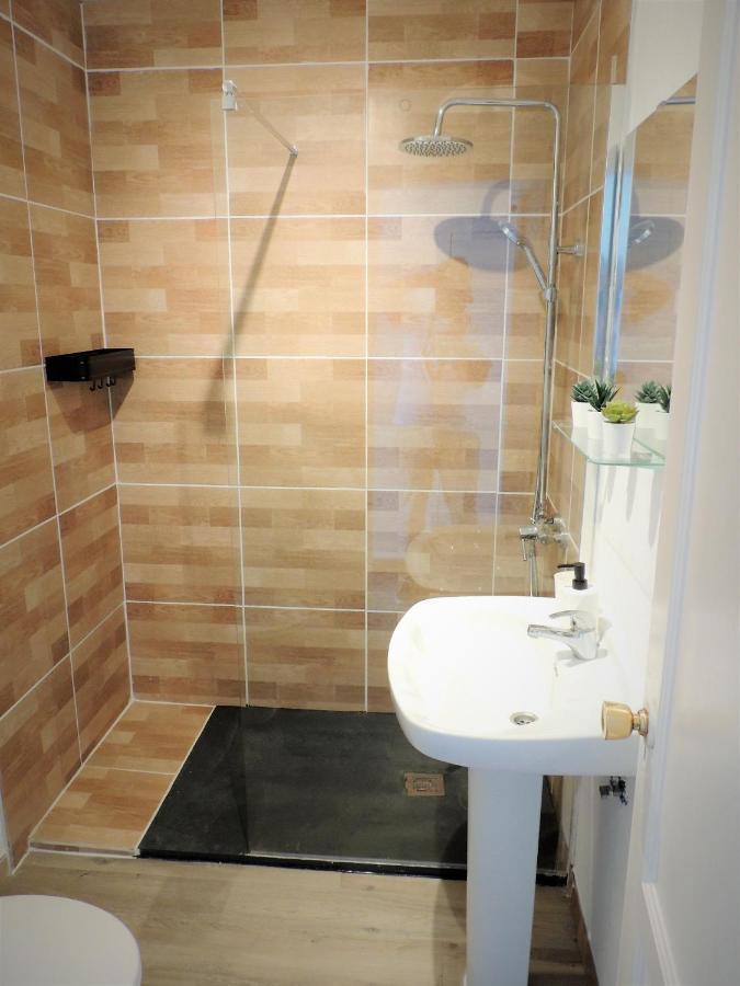 Mi Lugar Ftv Lejlighed Corralejo Eksteriør billede